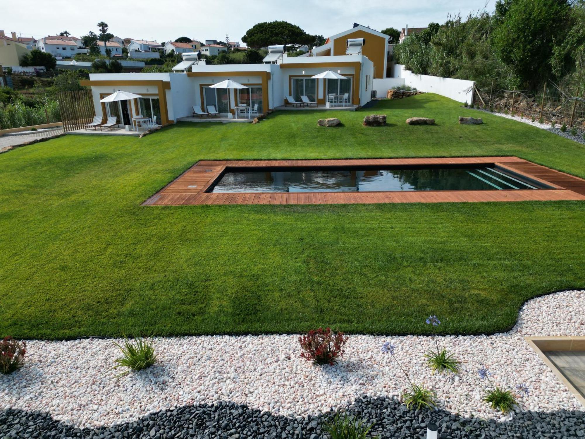 Alojamento de Turismo Rural Treegarden *